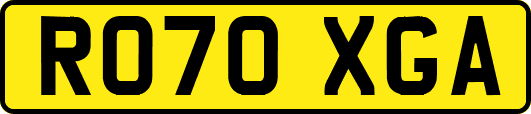 RO70XGA