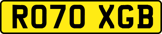RO70XGB
