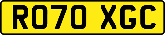 RO70XGC