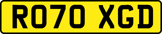 RO70XGD