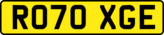 RO70XGE