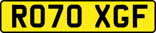 RO70XGF