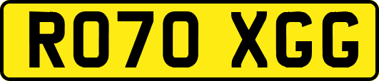 RO70XGG