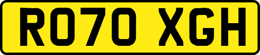 RO70XGH