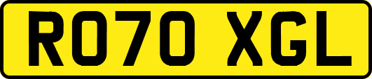 RO70XGL