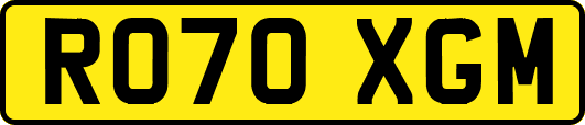 RO70XGM