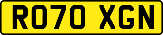 RO70XGN