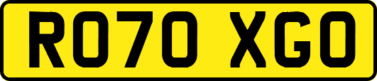 RO70XGO