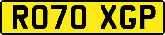 RO70XGP