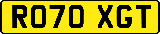 RO70XGT
