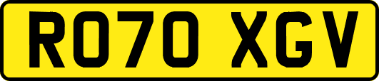 RO70XGV