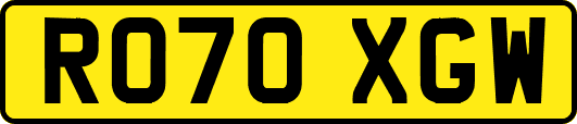 RO70XGW