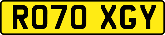 RO70XGY