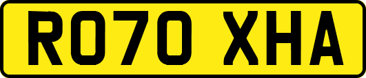 RO70XHA
