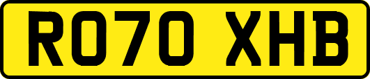 RO70XHB