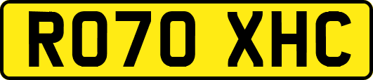 RO70XHC