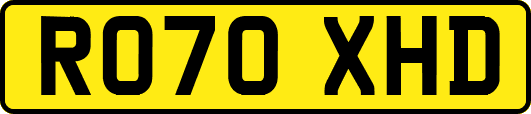 RO70XHD