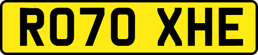 RO70XHE