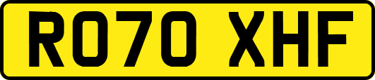 RO70XHF
