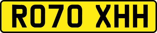 RO70XHH
