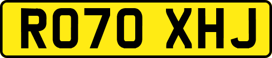 RO70XHJ