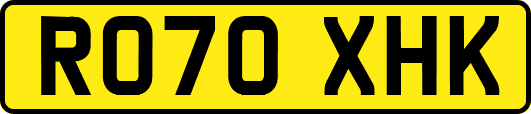 RO70XHK