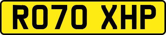 RO70XHP
