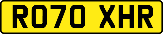 RO70XHR