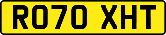 RO70XHT
