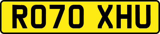 RO70XHU