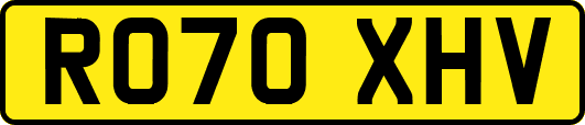 RO70XHV