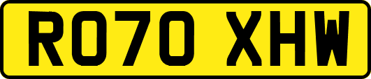 RO70XHW