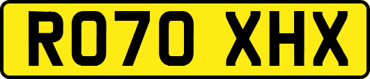 RO70XHX