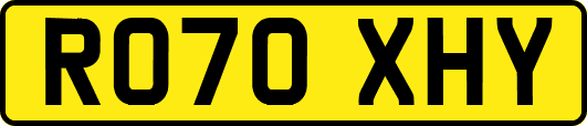 RO70XHY