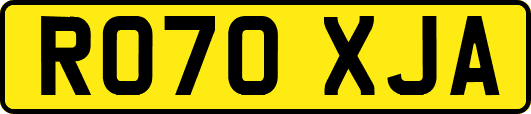 RO70XJA