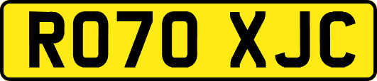 RO70XJC