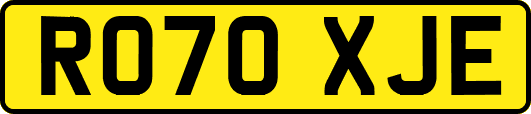 RO70XJE