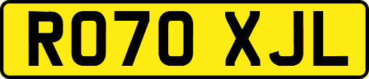 RO70XJL