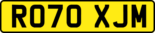 RO70XJM