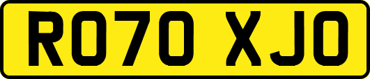 RO70XJO