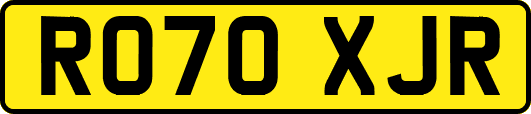 RO70XJR