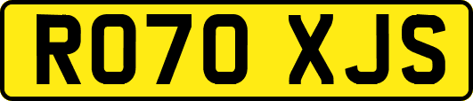 RO70XJS