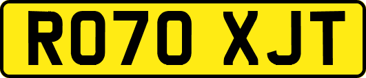 RO70XJT