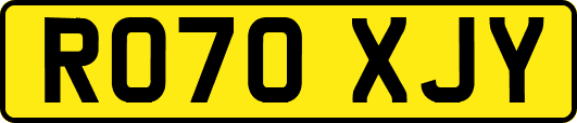 RO70XJY
