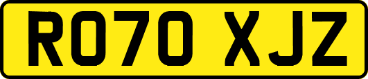 RO70XJZ