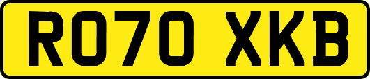 RO70XKB
