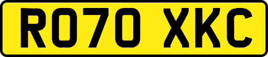 RO70XKC