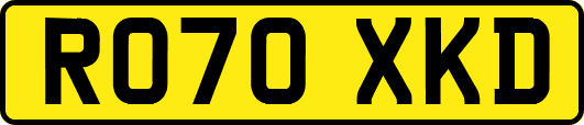 RO70XKD