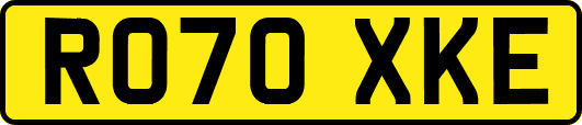 RO70XKE