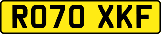 RO70XKF